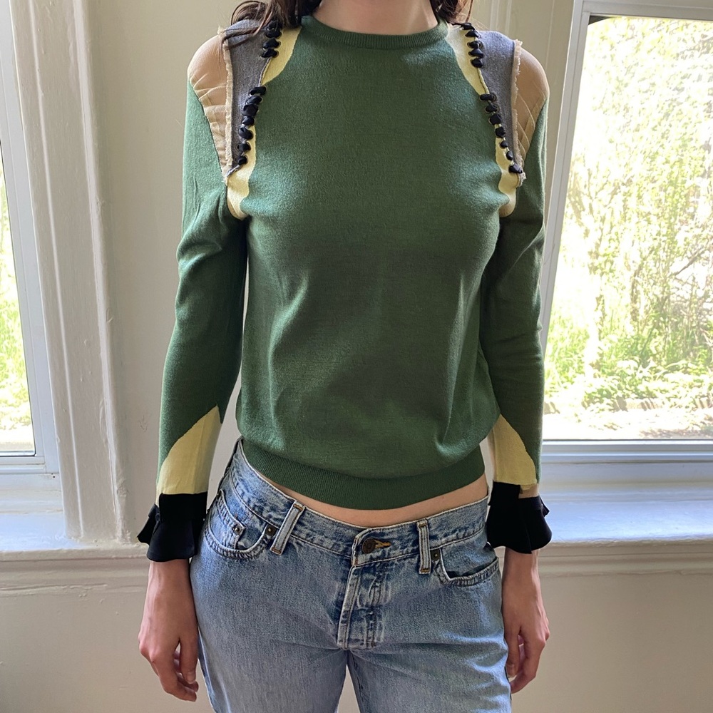 Toga Archives Blouse